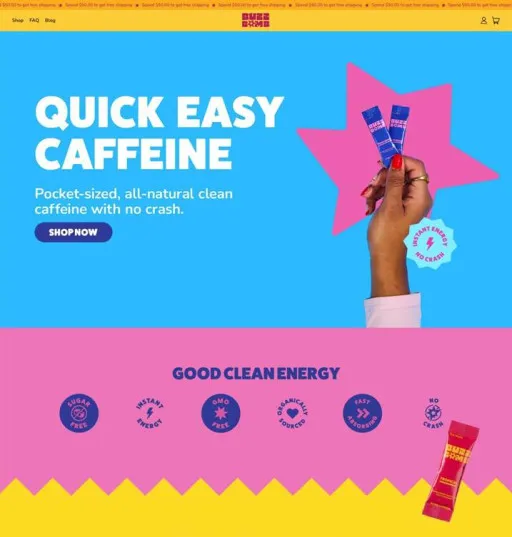 Sublingual brand asset featured on newswire.com