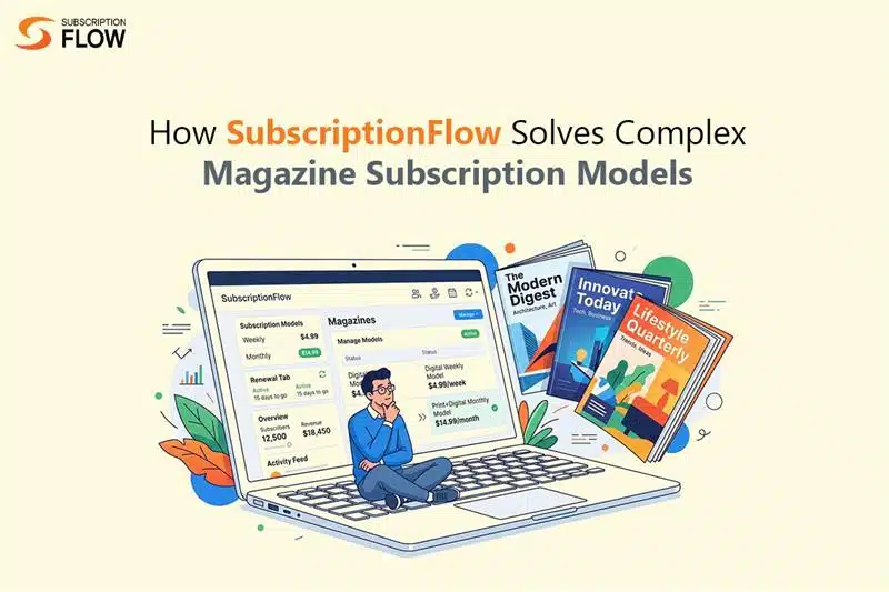 SubscriptionFlow brand asset featured on subscriptionflow.com