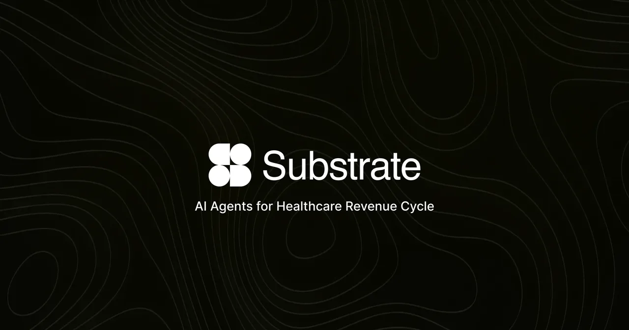 Substrate brand asset featured on substrate.cc