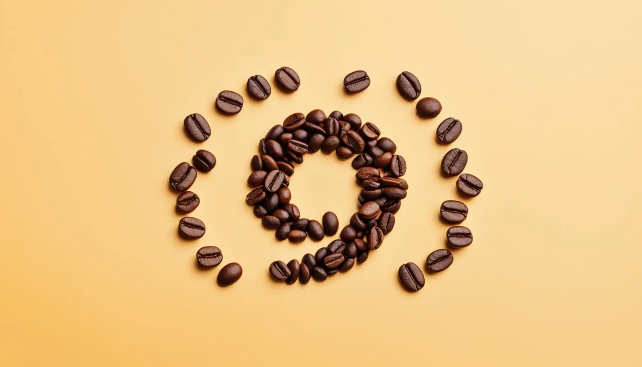 Sudden Coffee brand asset featured on suddencoffee.com