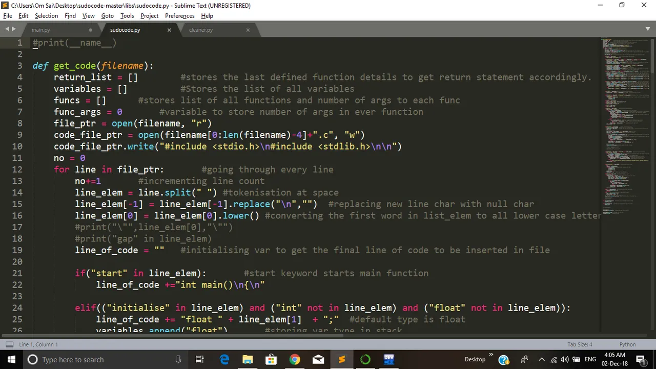sudocode brand asset featured on github.com