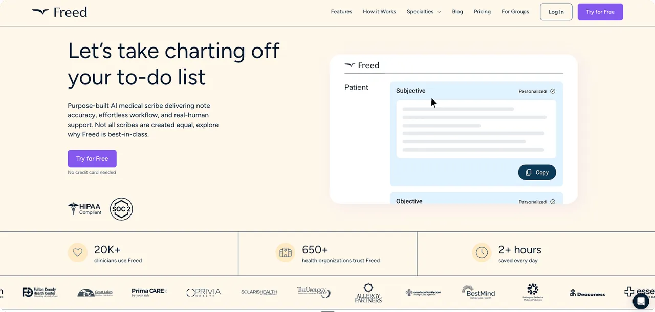 Sully.ai brand asset featured on sully.ai