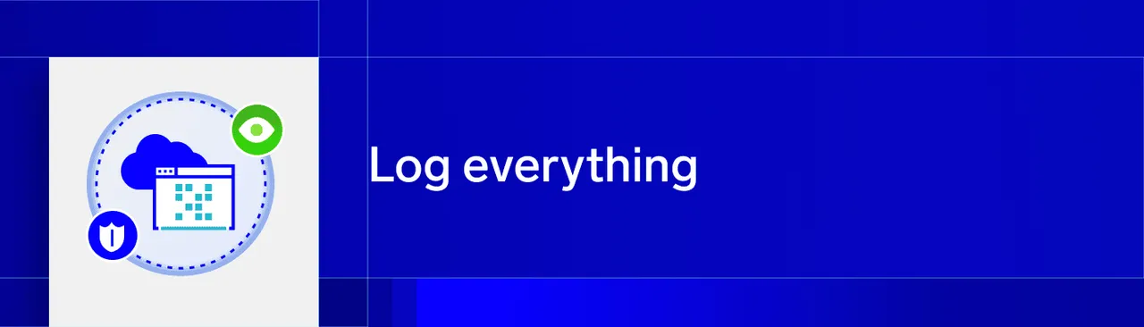 Sumo Logic brand asset featured on sumologic.com