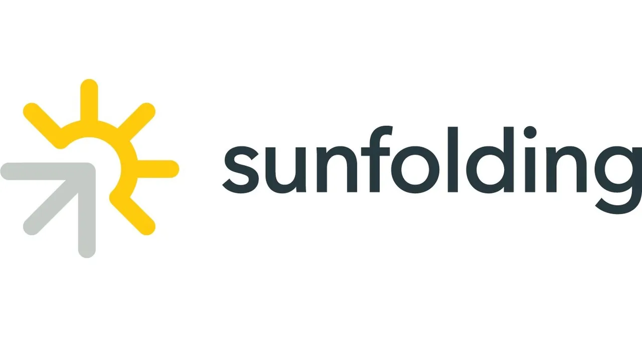 Sunfolding brand asset featured on prnewswire.com