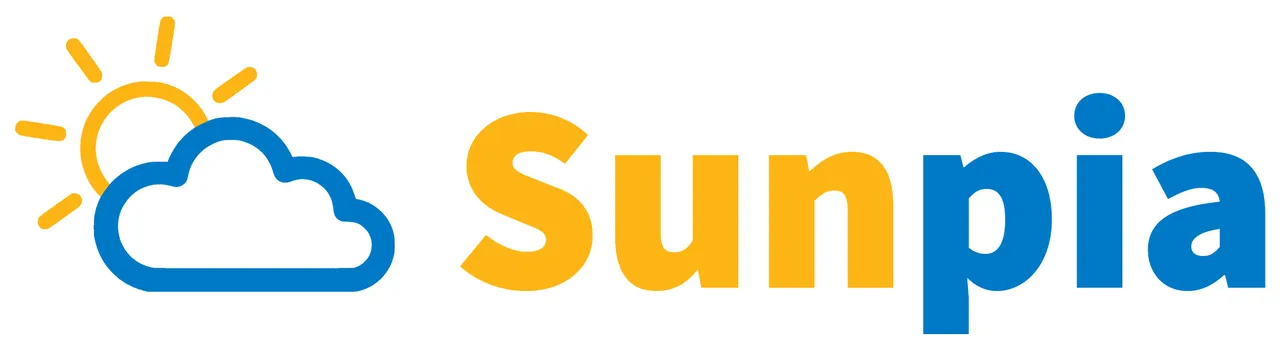 Sunpia brand asset featured on sunpia.io