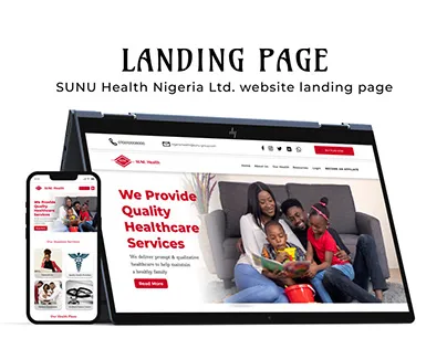 Sunu brand asset featured on behance.net