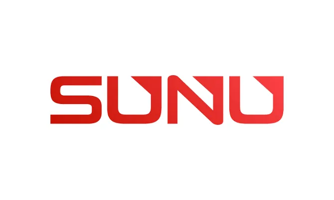 Sunu brand asset featured on sunu.com