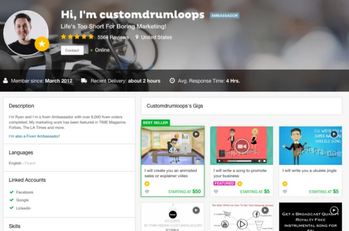 Super brand asset featured on superapp.id