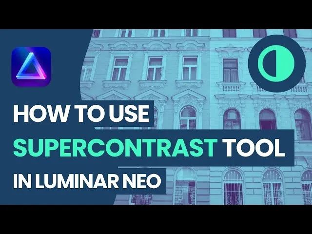 supercontrast brand asset featured on youtube.com