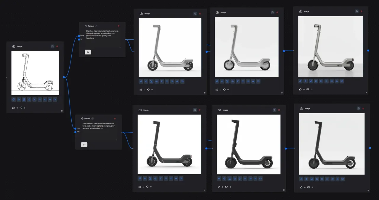 SuperCraft brand asset featured on supercraft.ai