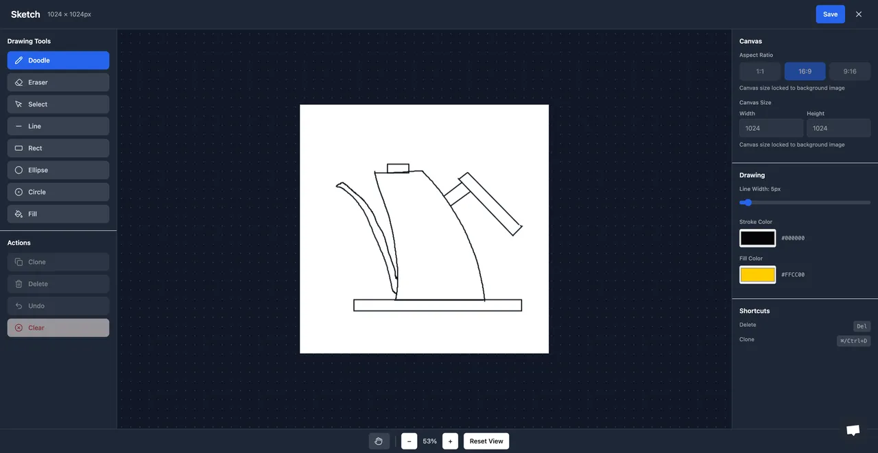 SuperCraft brand asset featured on supercraft.ai