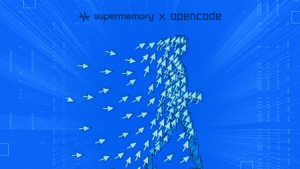 Supermemory brand asset featured on supermemory.ai