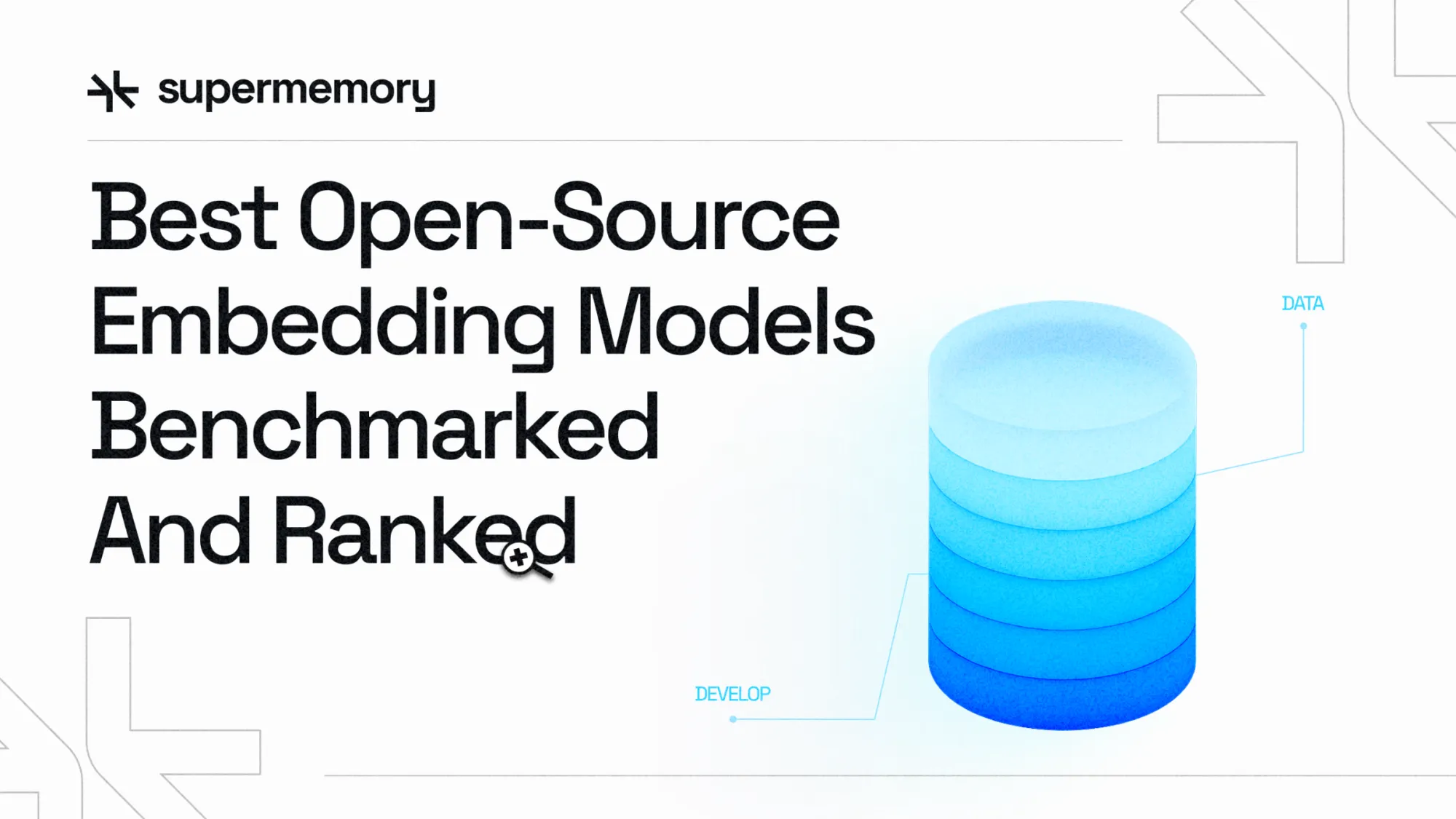 Supermemory brand asset featured on supermemory.ai