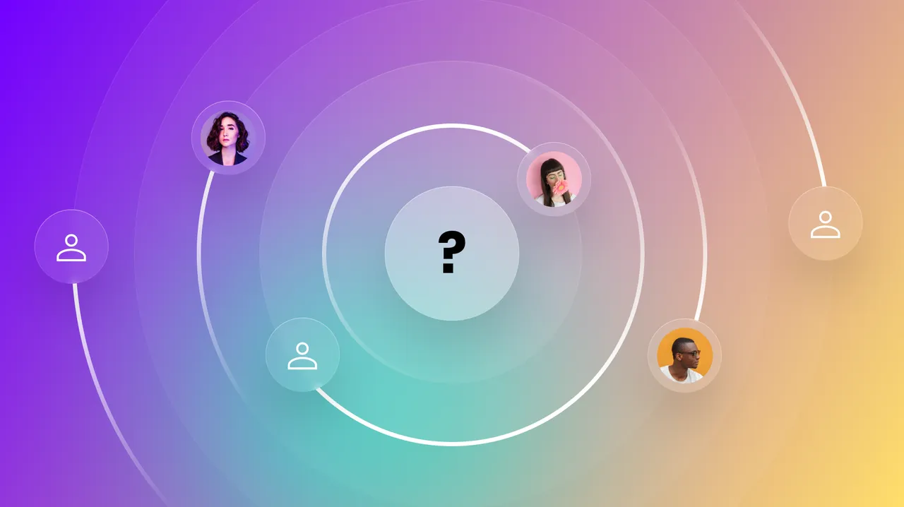 Supernova brand asset featured on supernova.io