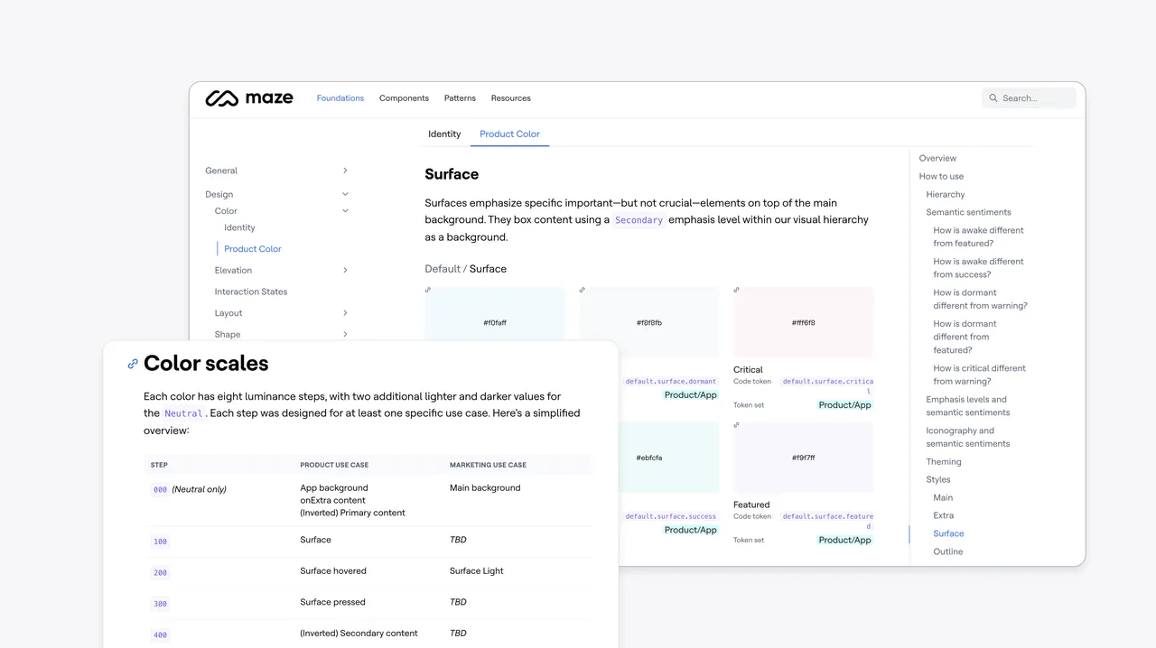 Supernova brand asset featured on supernova.io