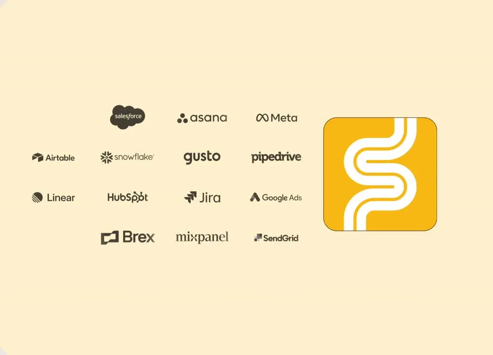 Supper brand asset featured on supper.co