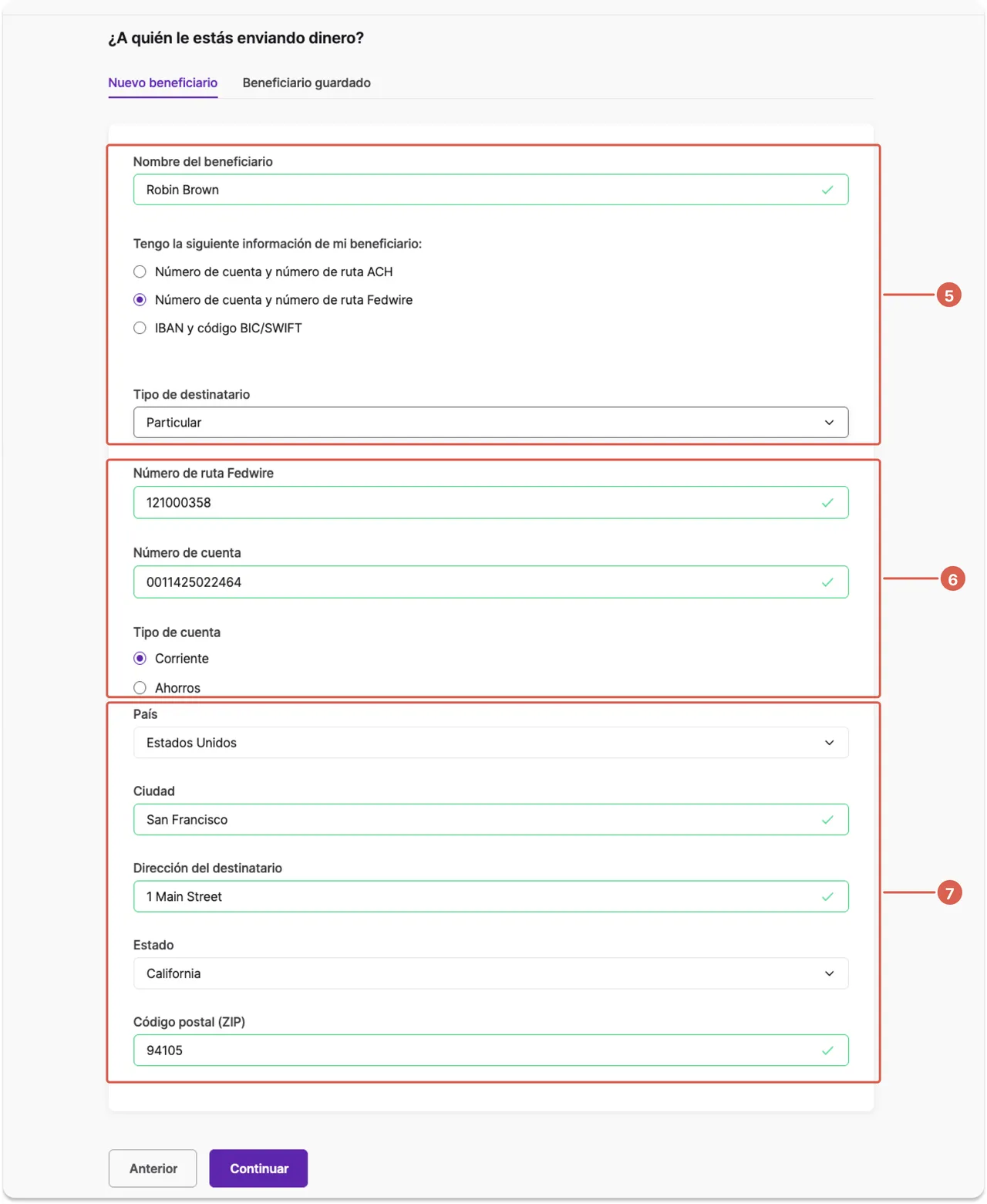 Swan brand asset featured on support.swan.io