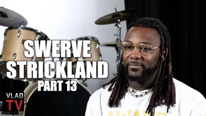 Swerve brand asset featured on youtube.com
