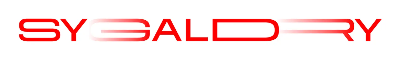 Sygaldry Technologies brand asset featured on sygaldry.com