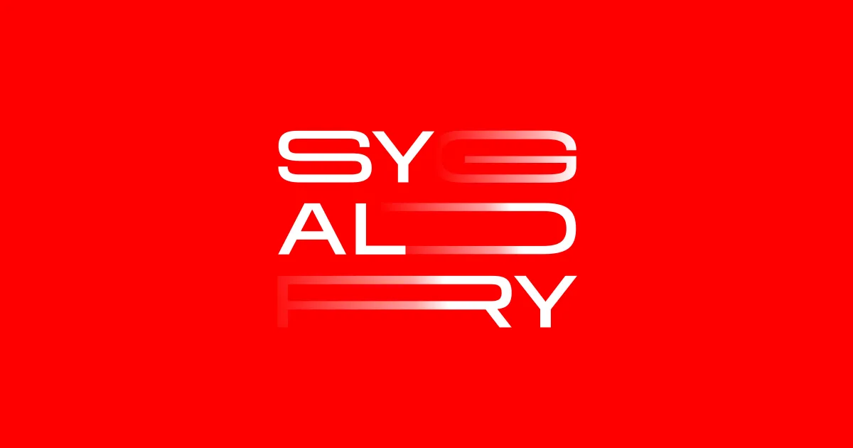 Sygaldry Technologies brand asset featured on sygaldry.com