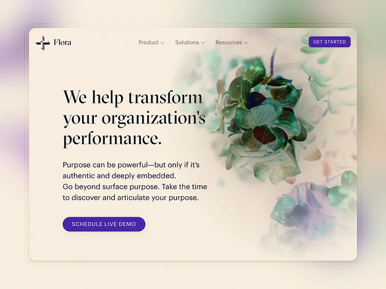 Sylvian brand asset featured on dribbble.com