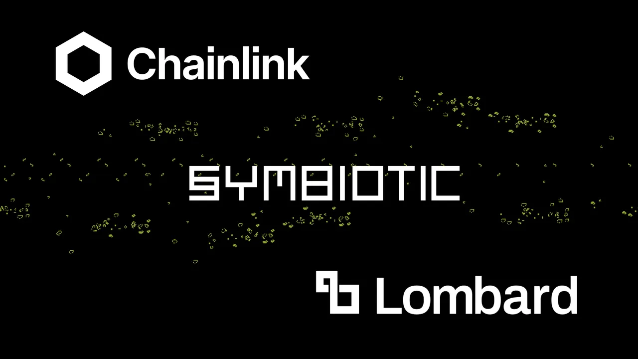 Symbiotic brand asset featured on blog.symbiotic.fi