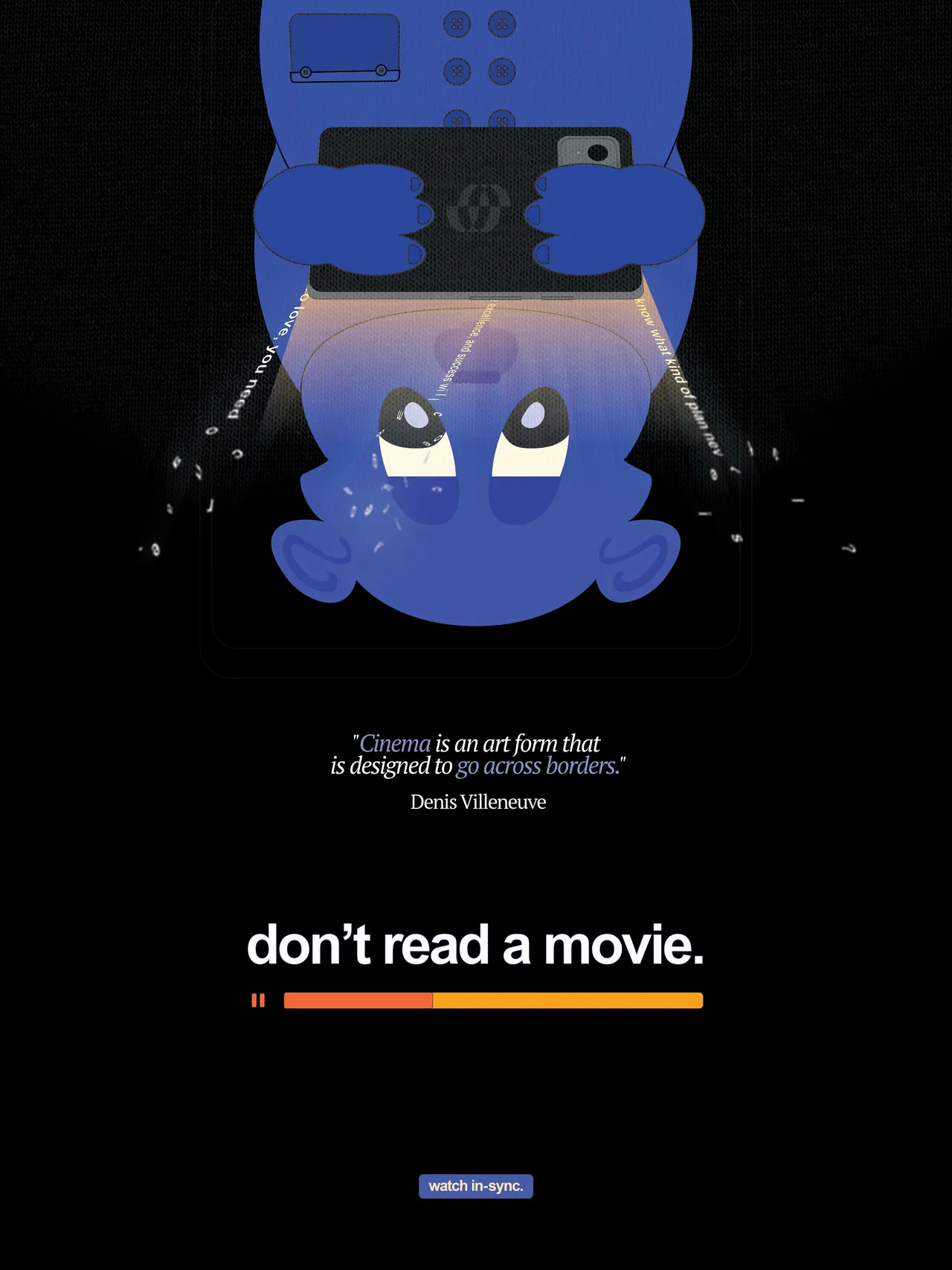 sync. brand asset featured on sync.so