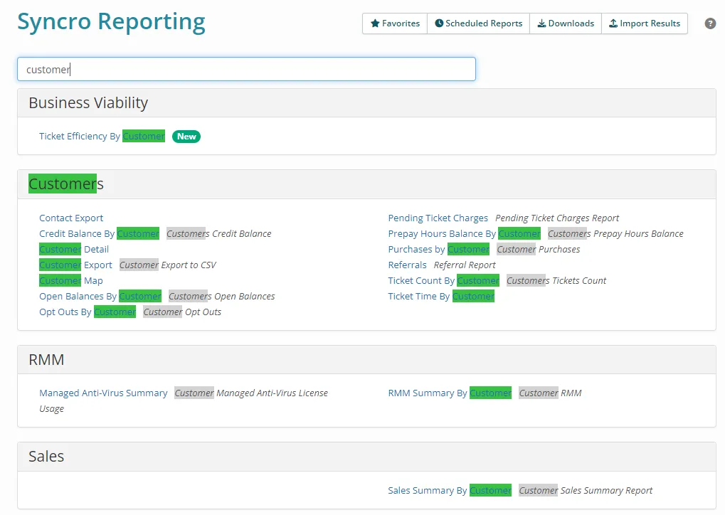 Syncro brand asset featured on docs.syncromsp.com
