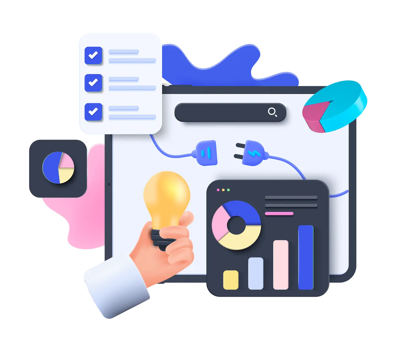 Synder brand asset featured on synder.com