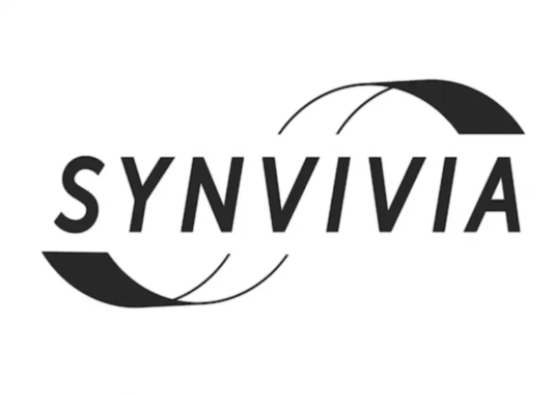 Synvivia brand asset featured on ipira.berkeley.edu