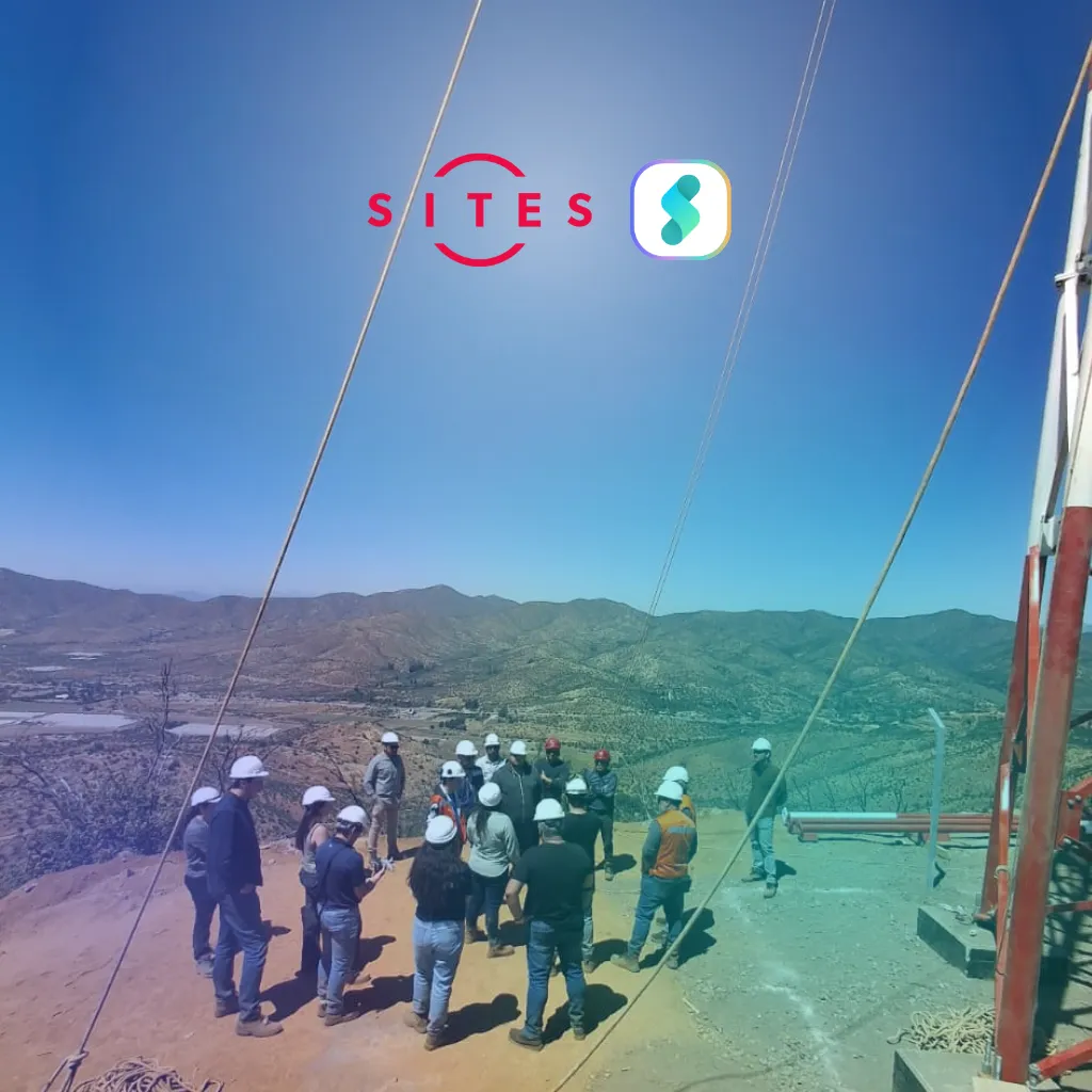 Sytex brand asset featured on sytex.io