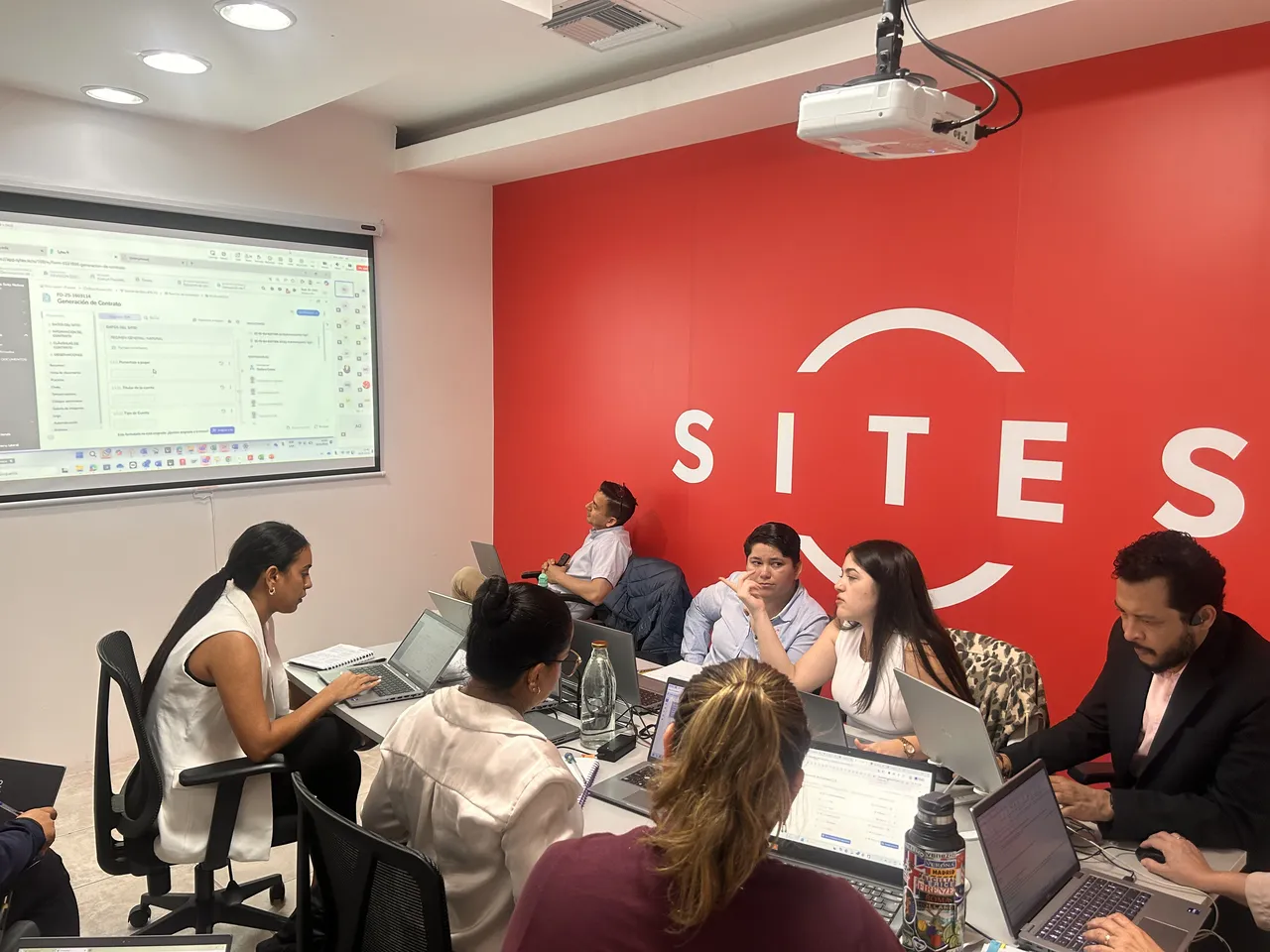 Sytex brand asset featured on sytex.io