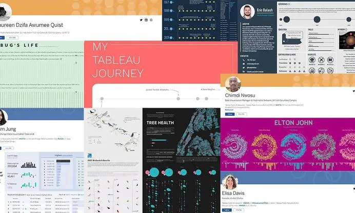 Tableau brand asset featured on tableau.com