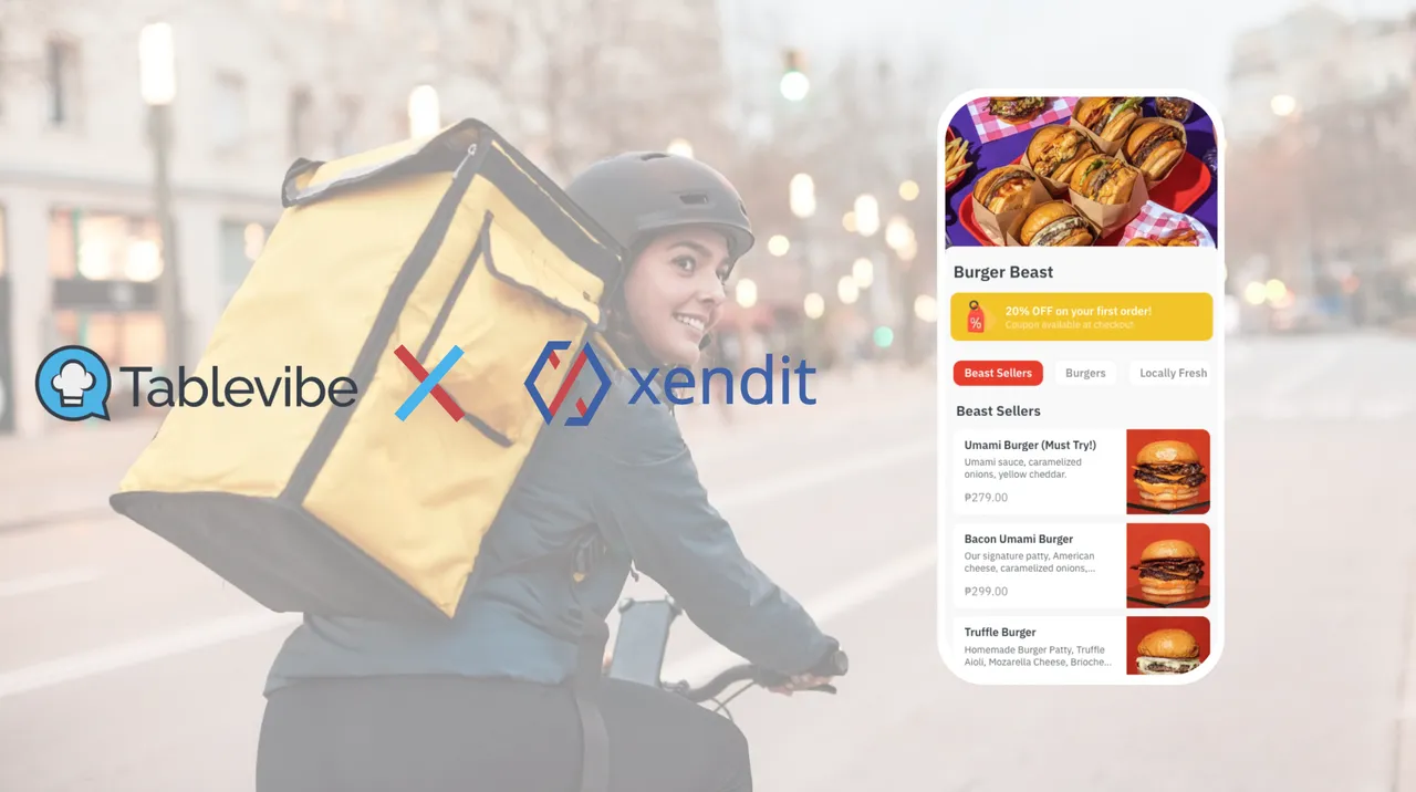 Tablevibe brand asset featured on tablevibe.co