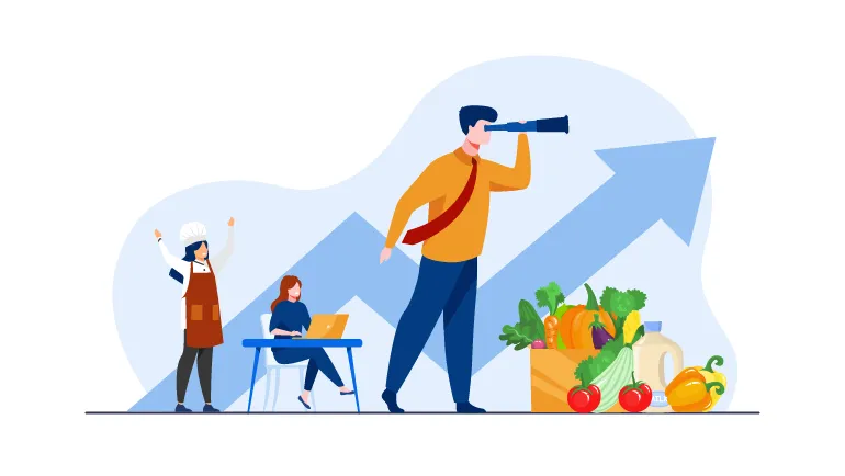 Tablevibe brand asset featured on tablevibe.co