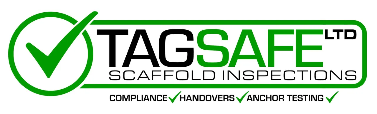Tagsafe brand asset featured on tagsafe.site
