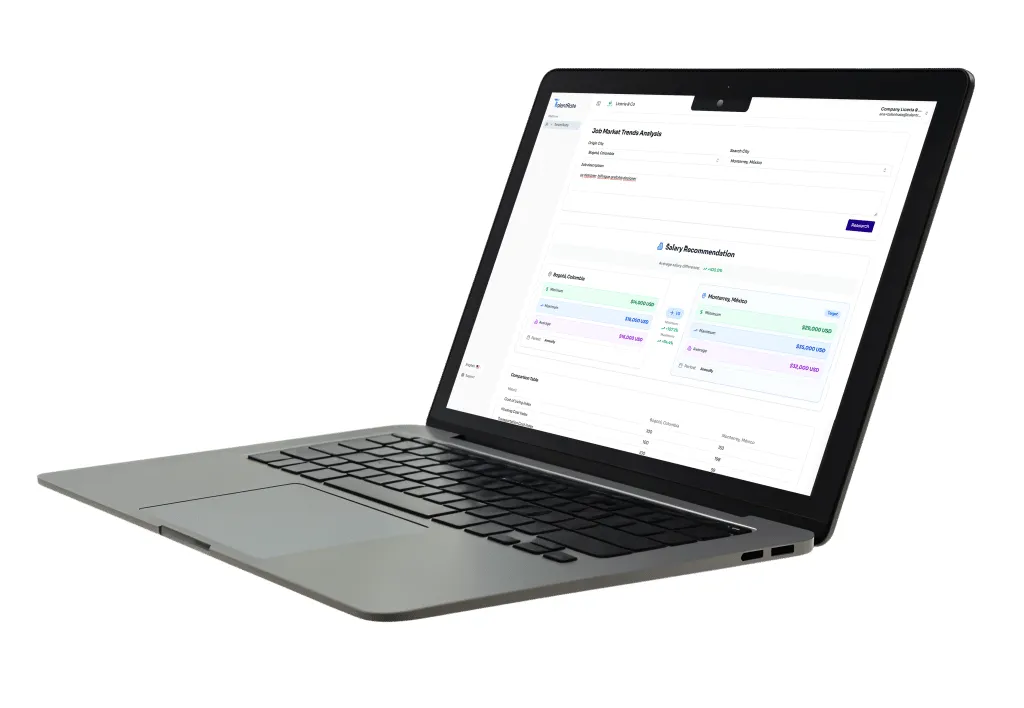Talentropy.ai brand asset featured on talentropy.ai