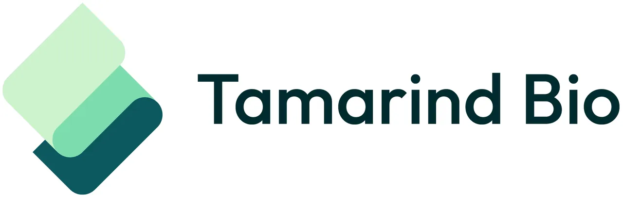 Tamarind Bio brand asset featured on tamarind.bio