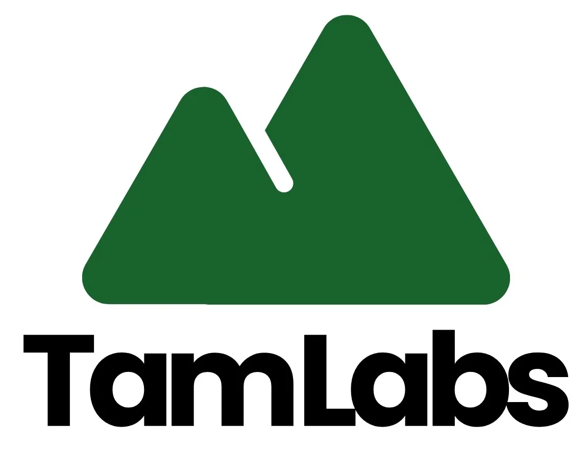 TamLabs brand asset featured on fondo.com