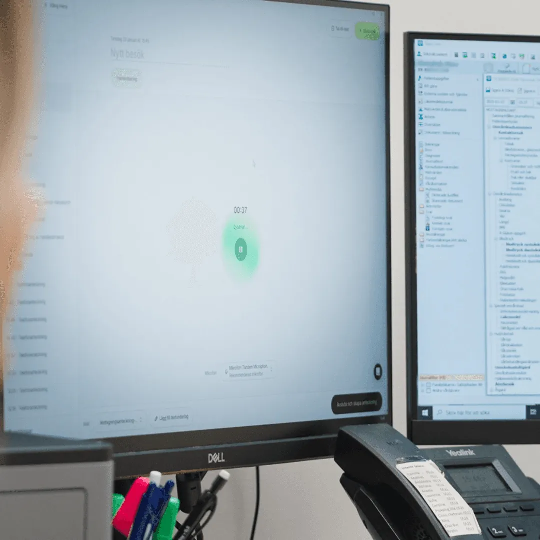 Tandem Health brand asset featured on tandemhealth.ai