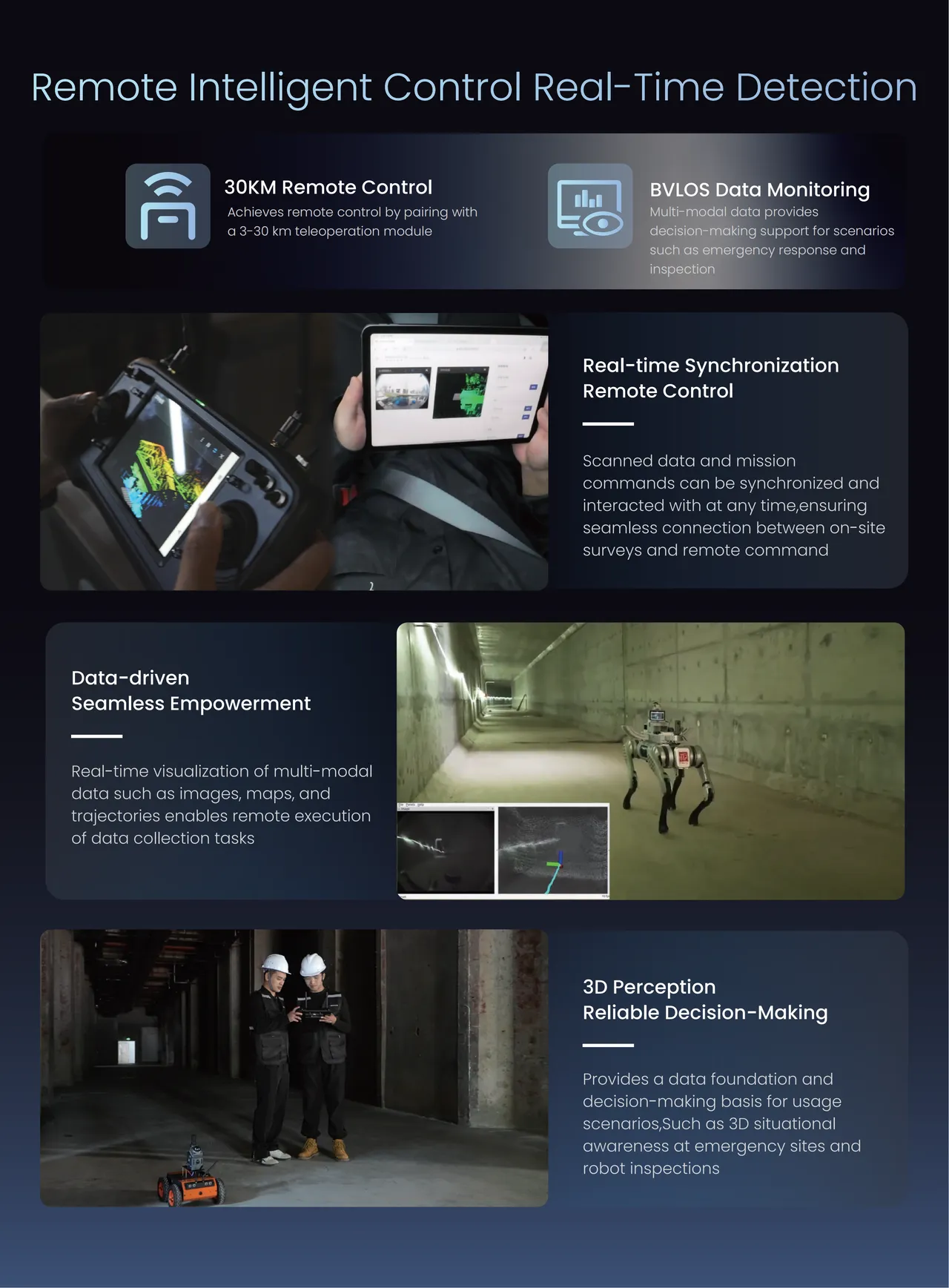 Taobotics brand asset featured on shop.taobotics.com