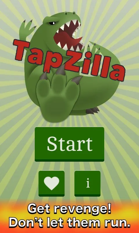 Tapzilla brand asset featured on apkpure.com