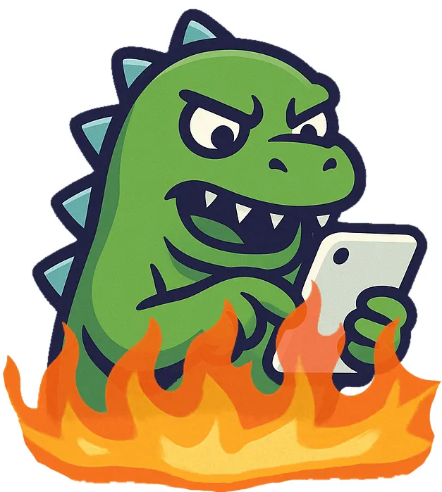 Tapzilla brand asset featured on tapzilla.net
