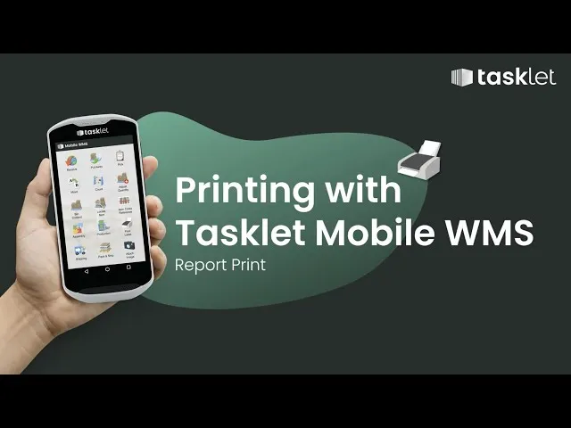 Tasklet brand asset featured on youtube.com