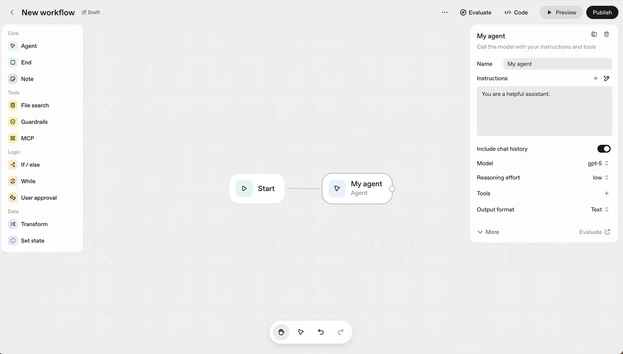 Tavily brand asset featured on docs.tavily.com