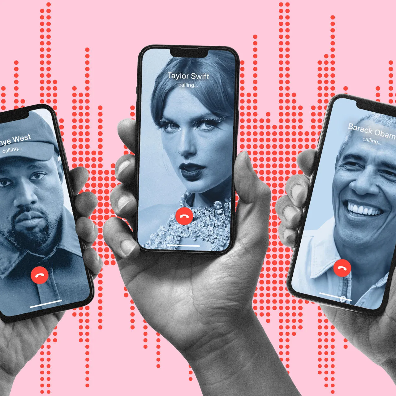Taylor AI brand asset featured on wsj.com