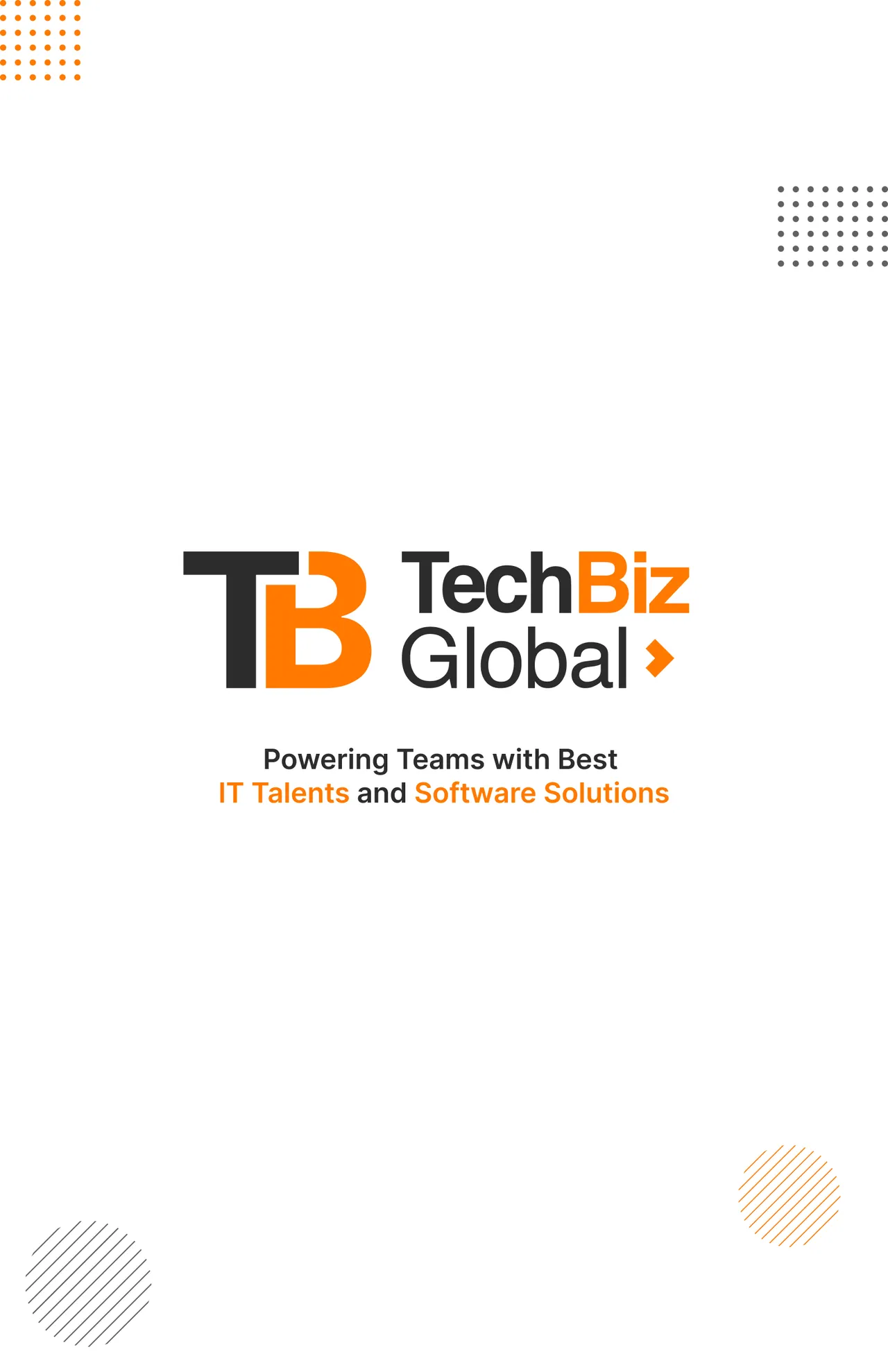 TechBiz brand asset featured on natlawreview.com