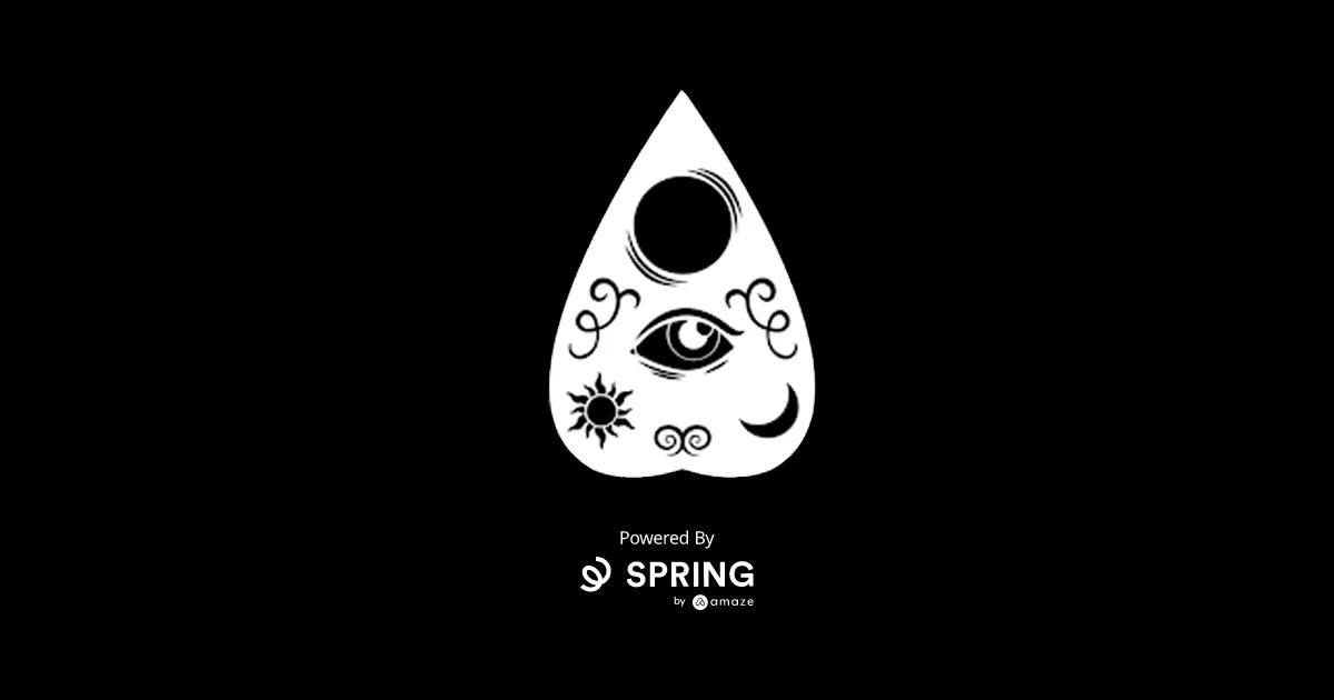 Teespring brand asset featured on teespring.com