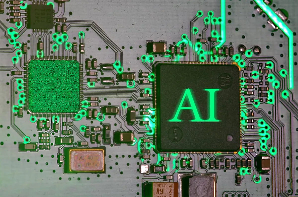 Telemetron brand asset featured on telemetron.ai