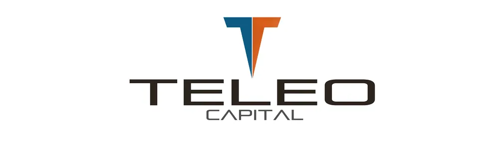 Teleo brand asset featured on teleocapital.com
